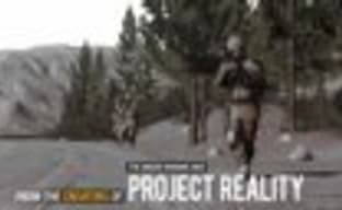 Тактический шутер Squad в Steam Greenlight