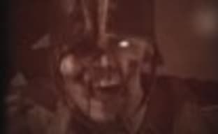 Зомби-нацисты в Wolfenstein: The Old Blood 