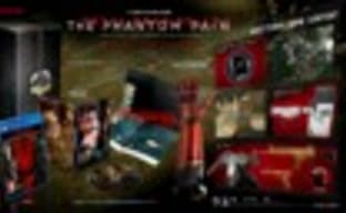 РС-версия Metal Gear Solid 5: The Phantom Pain задержится на 2 недели. Различные издания
