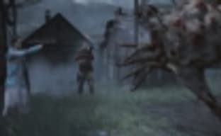 Вышел второй эпизод Resident Evil: Revelations 2