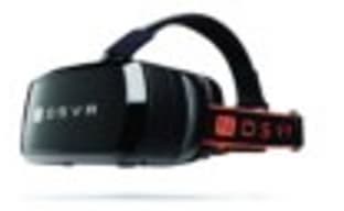 Новая версия Hacker Development Kit, проект Open Source Virtual Reality поддерживают более 50 партнеров 