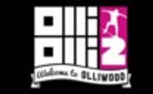 OlliOlli 2: Welcome to Olliwood в продаже