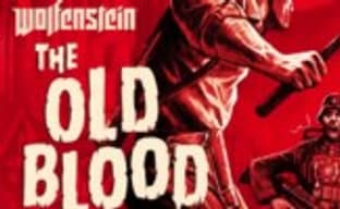 Wolfenstein: The Old Blood выйдет в мае