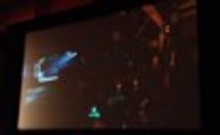 Alien: Isolation с видом от третьего лица