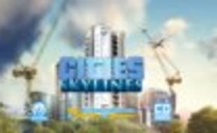 Видеодневники Cities: Skylines