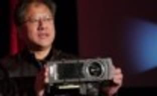 Nvidia представила видеокарту Titan X