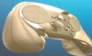 Финальная версия Steam Controller