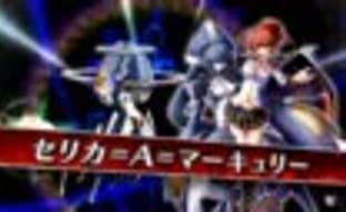 Англоязычная версия BlazBlue: Chronophantasma Extend выйдет летом