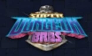 Кооперативный brawler Super Dungeon Bros для РС, PS4 и Xbox One