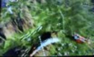 Ashes of the Singularity - новая стратегия, использующая Mantle