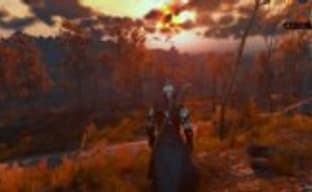 Демонстрация The Witcher 3: Wild Hunt - No Man’s Land