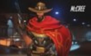 Бета-тест Overwatch стартует осенью, анонс двух персонажей