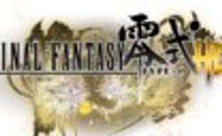 PAX East 2015: трейлер Final Fantasy Type-0 HD