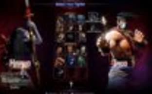 Геймплей Killer Instinct: Season 2 - Hisako