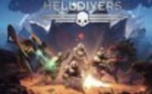Helldivers - 100 млн убийств за 3 дня