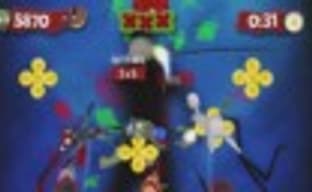 Slice Zombies for Kinect - клон Fruit Ninja для Xbox One