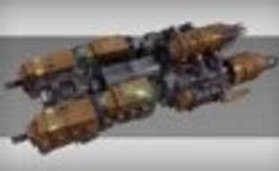 Starfall Tactics - новая космическая стратегия на Kickstarter