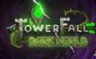 Dark World - дополнение для TowerFall: Ascension с кооперативом и новым контентом