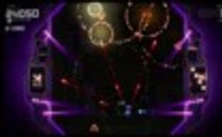 Twin-stick шутер Ultratron