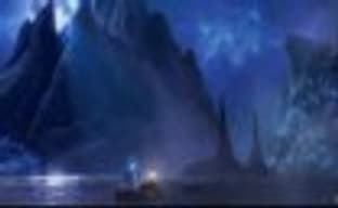 Свежий трейлер визуальной новеллы Nero