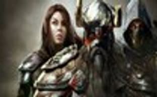 Консольный запуск The Elder Scrolls Online не прошел гладко
