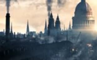 Assassin's Creed: Syndicate выйдет 23 октября. Дебютный трейлер [Обновлено]