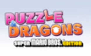 Рекламный ролик Puzzle & Dragons: Super Mario Bros. Edition 