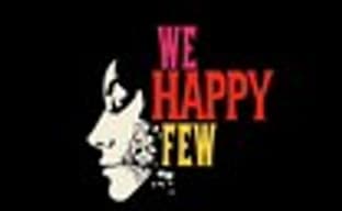 15 минут из альфа-версии We Happy Few