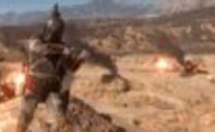 Боба Фетт - один из играбельных персонажей Star Wars: Battlefront