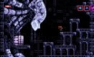 Axiom Verge вышла в Steam и Humble Store