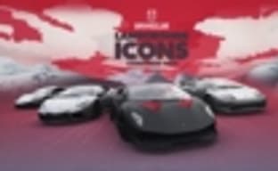 Дополнение Driveclub - Lamborghini Icons выйдет 26 мая