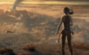 Новые концепт-арты Rise of the Tomb Raider