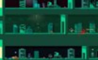 Not A Hero вышел на РС