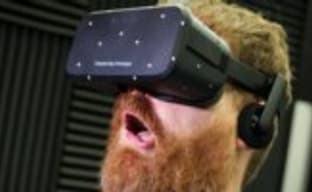 Рекомендованная конфигурация РС для Oculus Rift 