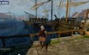 The Witcher 3: Wild Hunt - сравнение версий для PC и PS4, а также минимальных и максимальных настроек. Комментарий CD Project RED