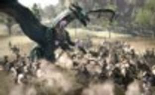 Системные требования Bladestorm Nightmare