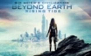Дополнение Rising Tide Expansion Pack для Sid Meier’s Civilization: Beyond Earth 