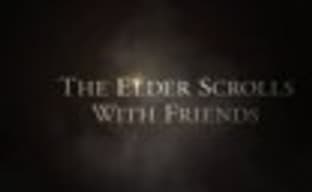 Свежий трейлер The Elder Scrolls Online: Tamriel Unlimited