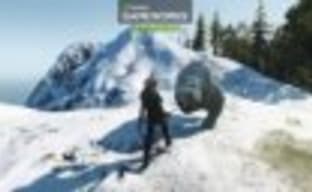 Технологии Nvidia GameWorks в The Witcher 3: Wild Hunt