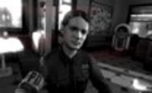 Эпизодическая нуар-история Blues and Bullets 