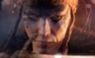 Первые геймплейные кадры Hellblade