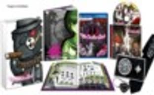Коллекционное издание Danganronpa Another Episode: Ultra Despair Girls