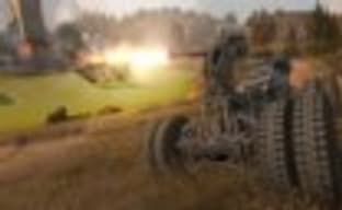 Gaijin Entertainment представила новый MMO-экшен Crossout