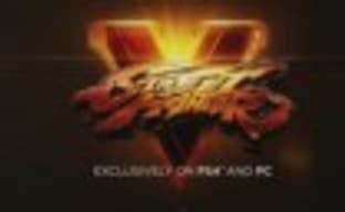 Трейлер Street Fighter V – M. Bison