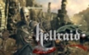 Hellraid заморозили