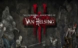 The Incredible Adventures of Van Helsing III в продаже