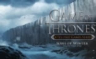 Четвертый эпизод Game of Thrones: A Telltale Games Series выйдет на следующей неделе