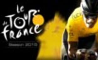 Видеодневники Le Tour de France 2015 
