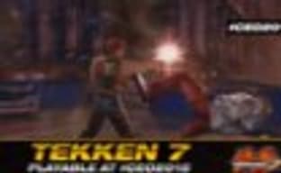 Посетители CEO 2015 смогут поиграть в Street Fighter V и Tekken 7