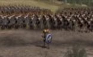 Дебютный трейлер Total War: Arena